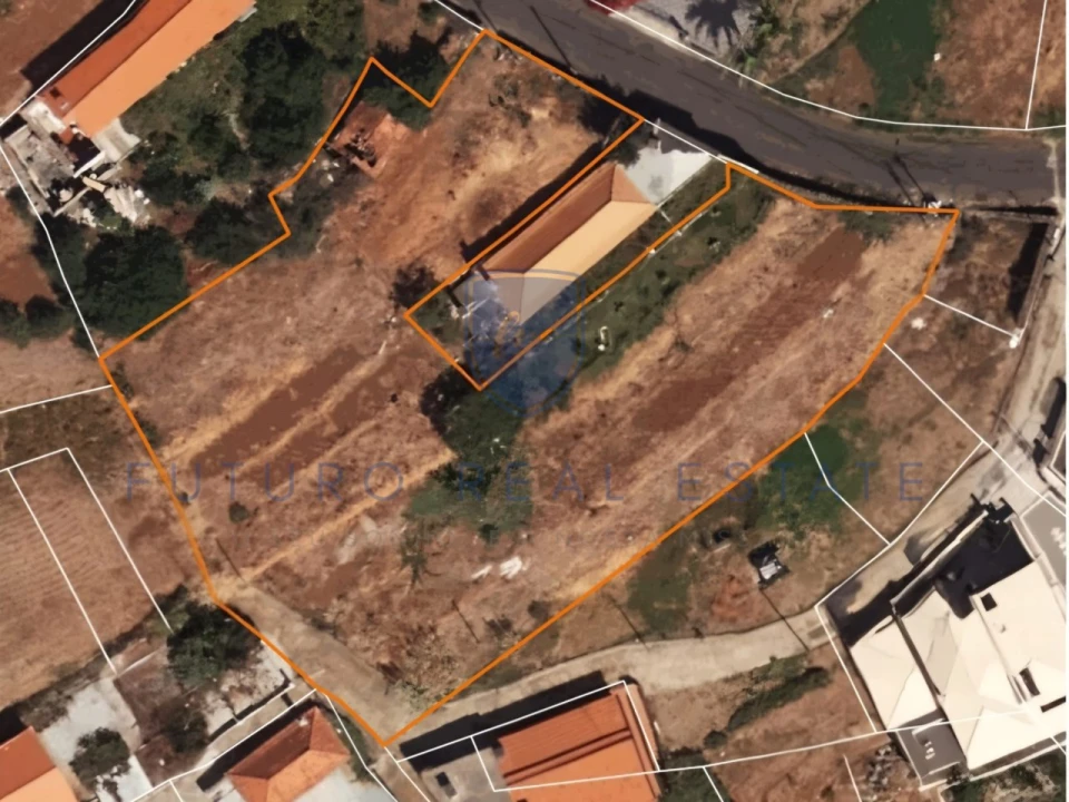 Terreno para Venda em Santa Cruz Foto 30