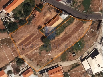 Terreno para Venda em Santa Cruz