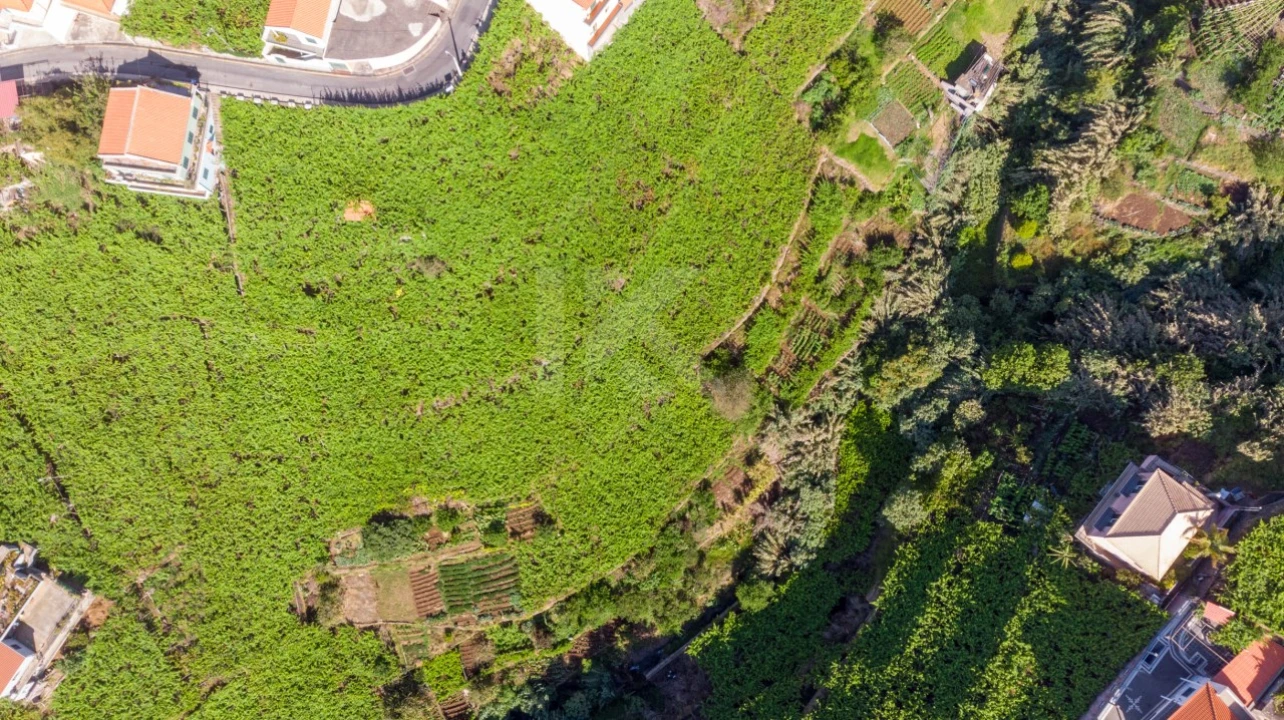 Terreno para Venda em Estreito de Camara de Lobos Foto 6