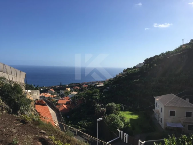 Terreno para Venda em Camara de Lobos Foto 14