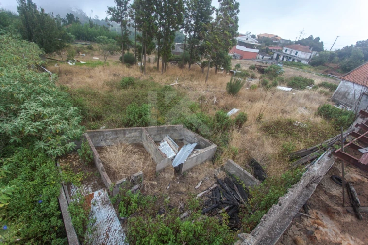 Terreno para Venda em Camacha Foto 3