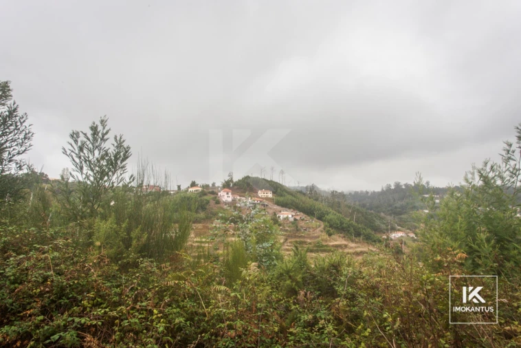 Terreno para Venda em Camacha Foto 1