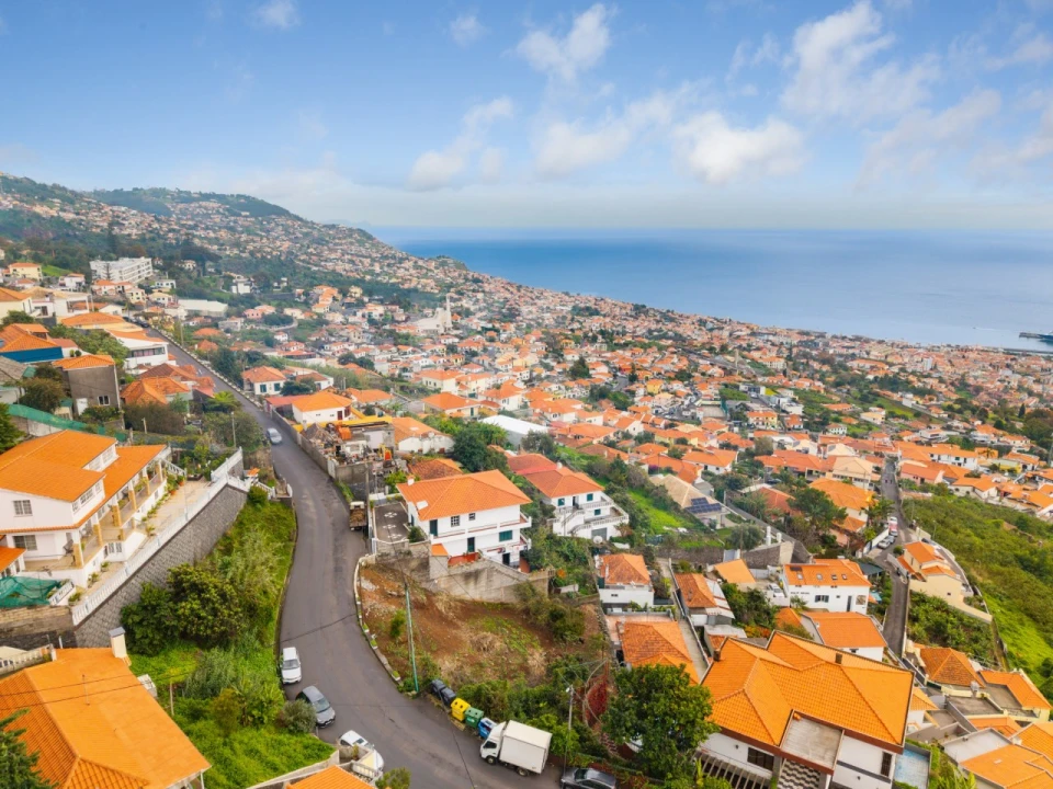 Terreno para Venda em Monte Foto 4