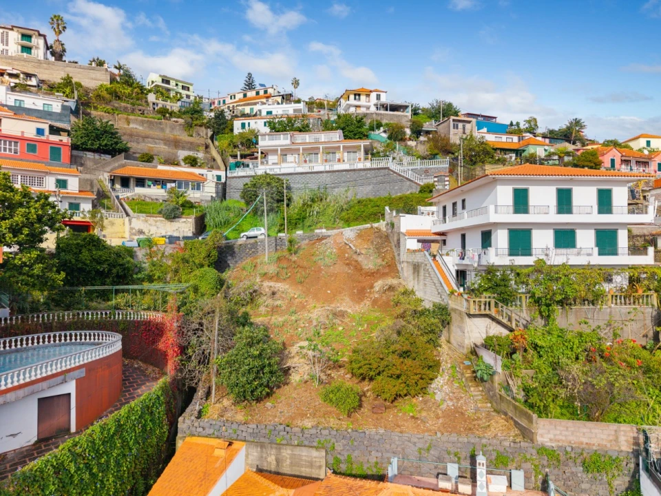 Terreno para Venda em Monte Foto 9
