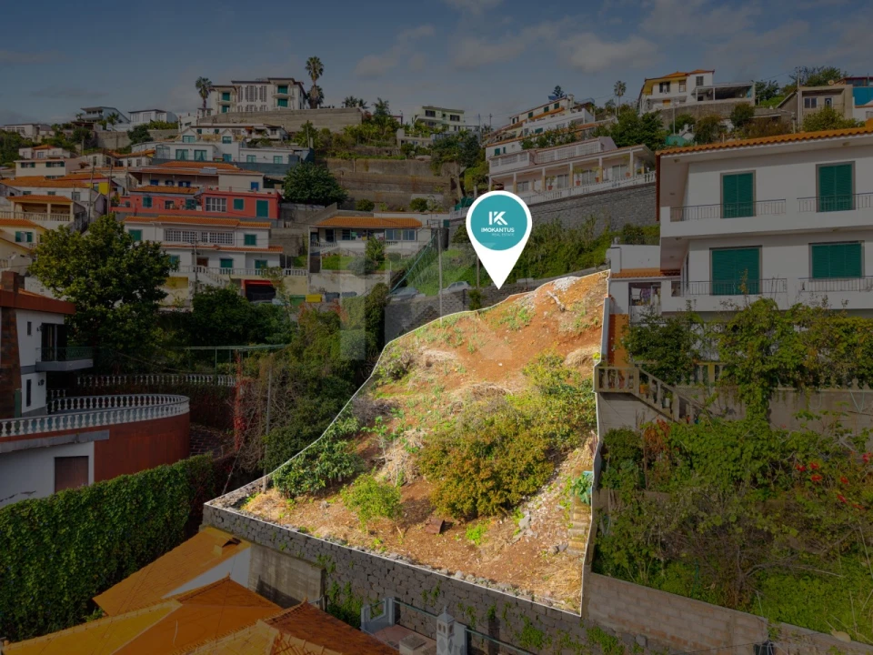 Terreno para Venda em Monte Foto 13