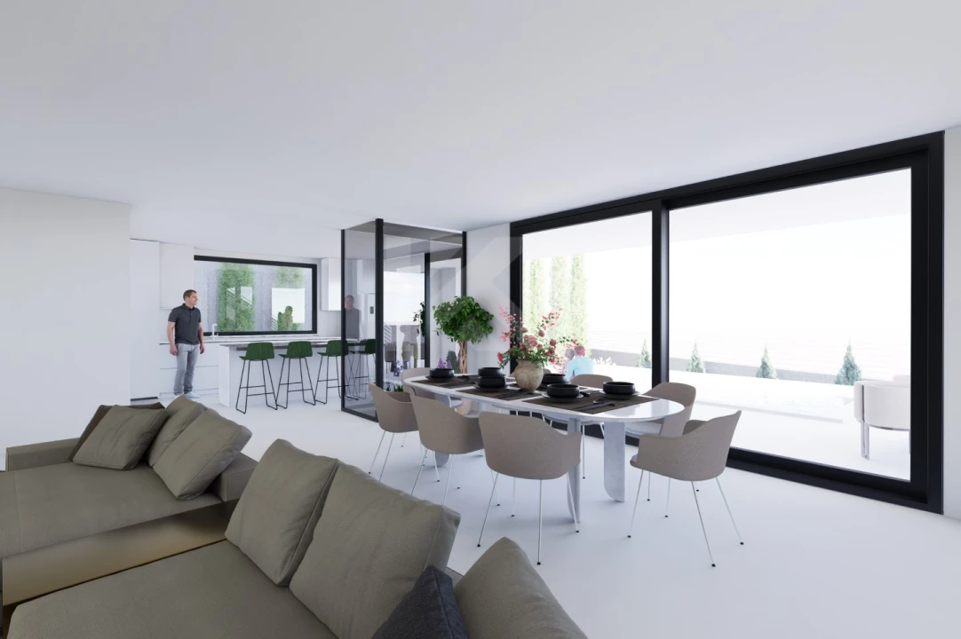 Terreno para Venda em Monte Foto 21