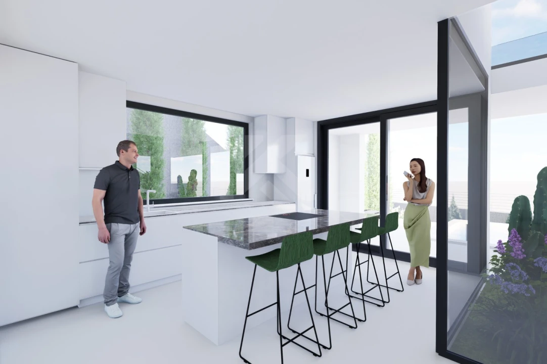 Terreno para Venda em Monte Foto 22