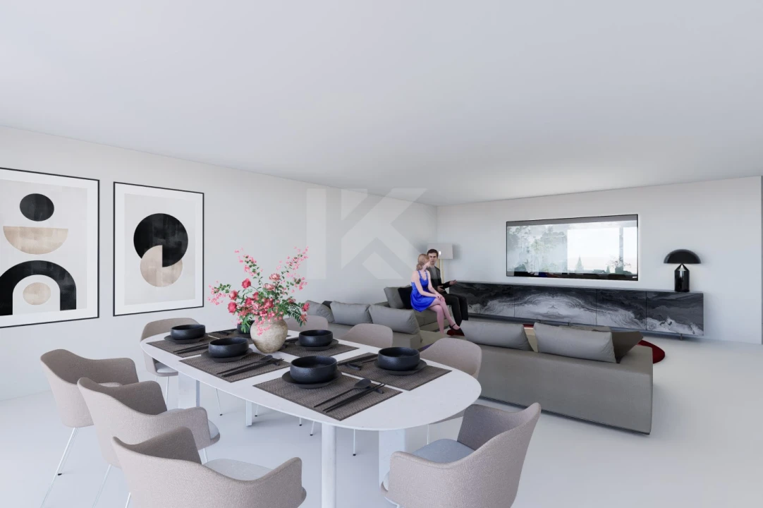 Terreno para Venda em Monte Foto 23