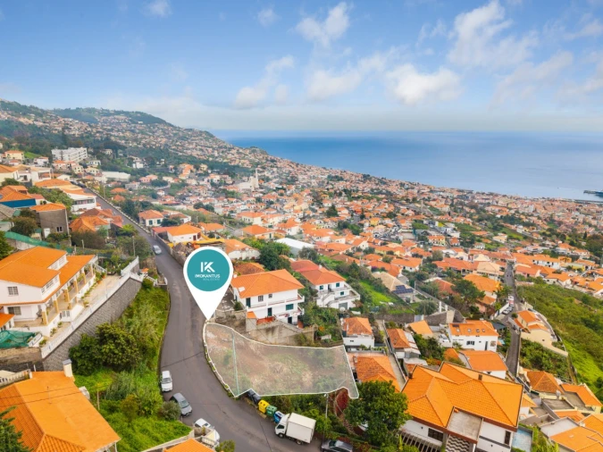 Terreno para Venda em Monte