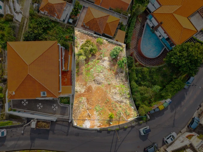 Terreno para Venda em Monte Foto 2