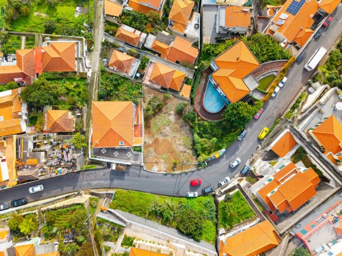 Terreno para Venda em Monte Foto 7