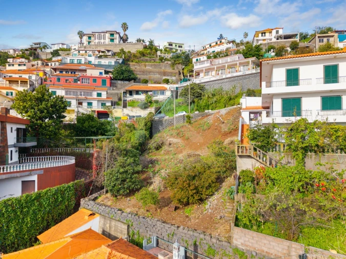 Terreno para Venda em Monte Foto 10