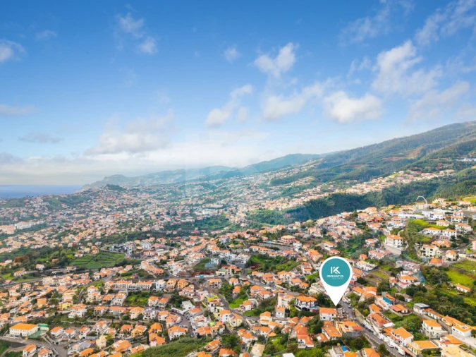 Terreno para Venda em Monte Foto 15