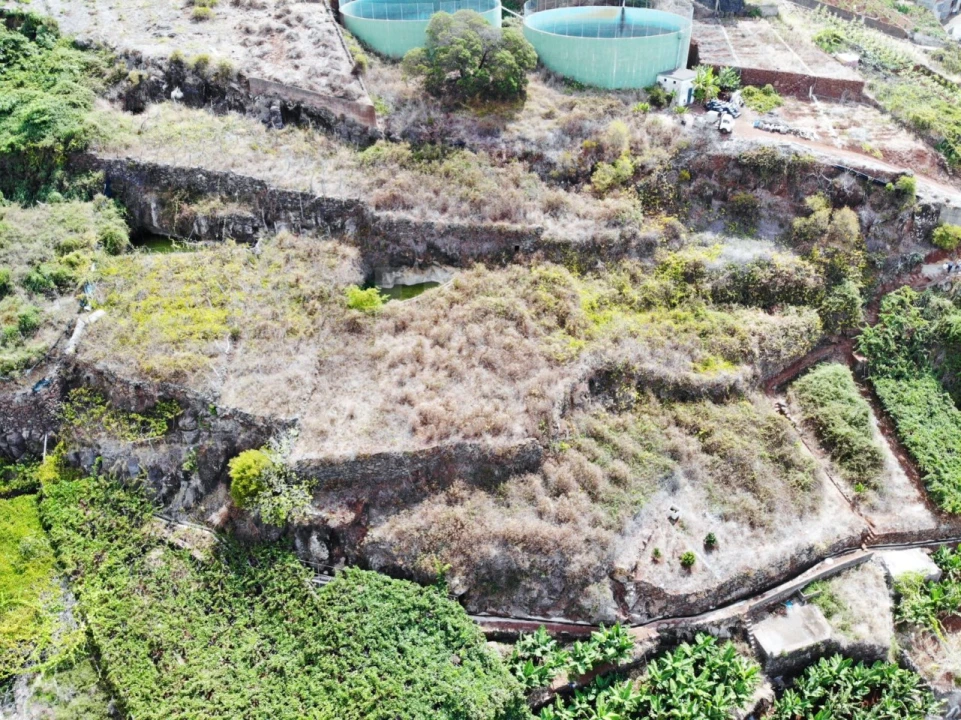 Terreno para Venda em Estreito de Camara de Lobos Foto 3