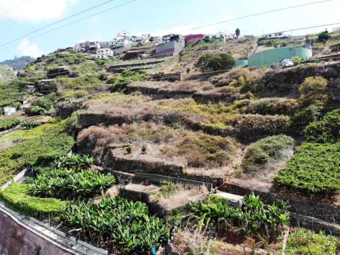 Terreno para Venda em Estreito de Camara de Lobos Foto 7
