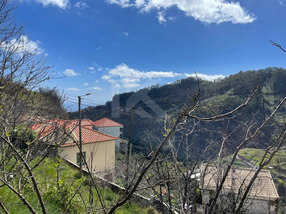 Terreno para Venda em Estreito de Camara de Lobos Foto 9