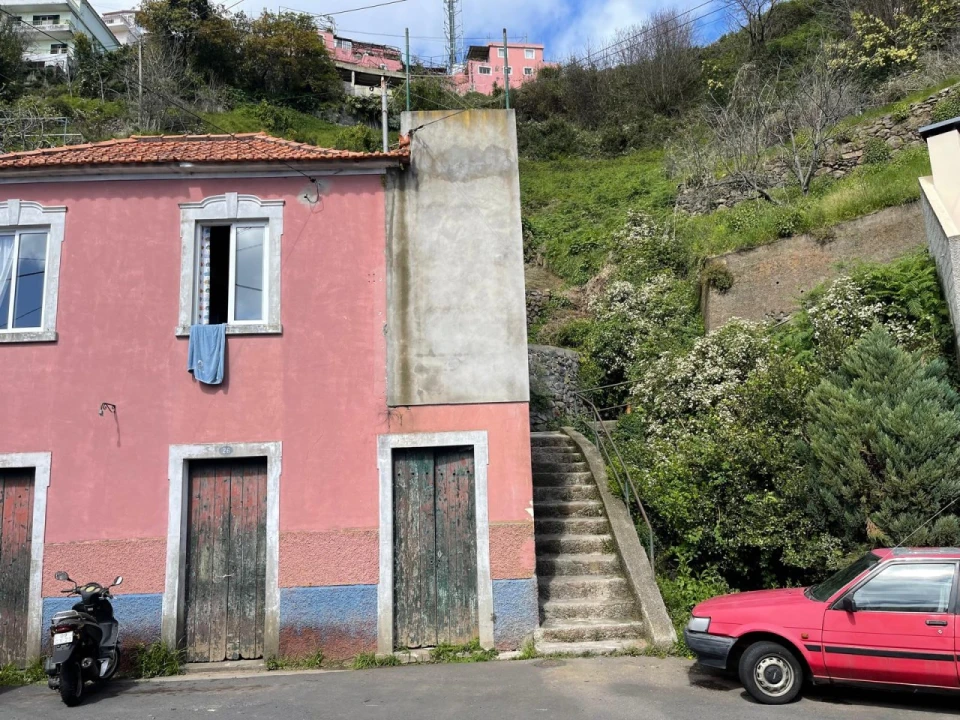Terreno para Venda em Estreito de Camara de Lobos Foto 17