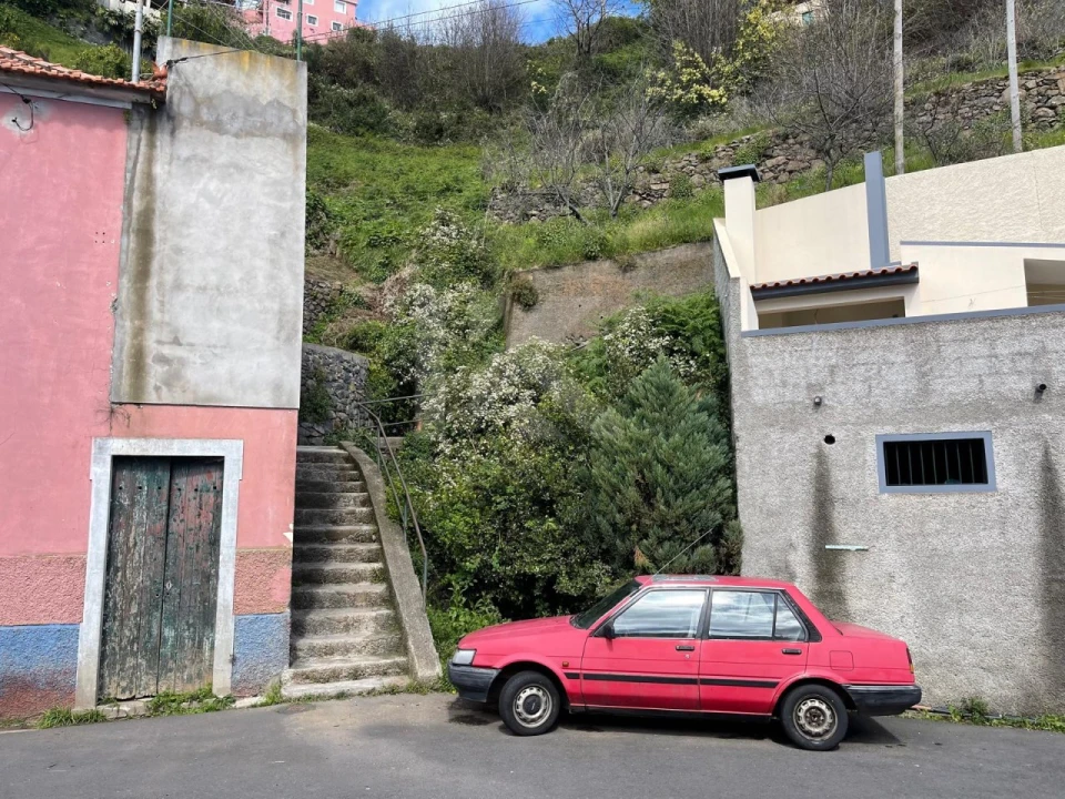 Terreno para Venda em Estreito de Camara de Lobos Foto 18
