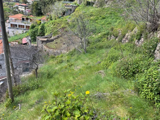Terreno para Venda em Estreito de Camara de Lobos Foto 3