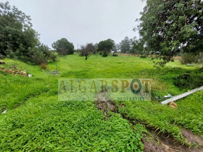 Terreno para Venda em Quarteira Foto 5