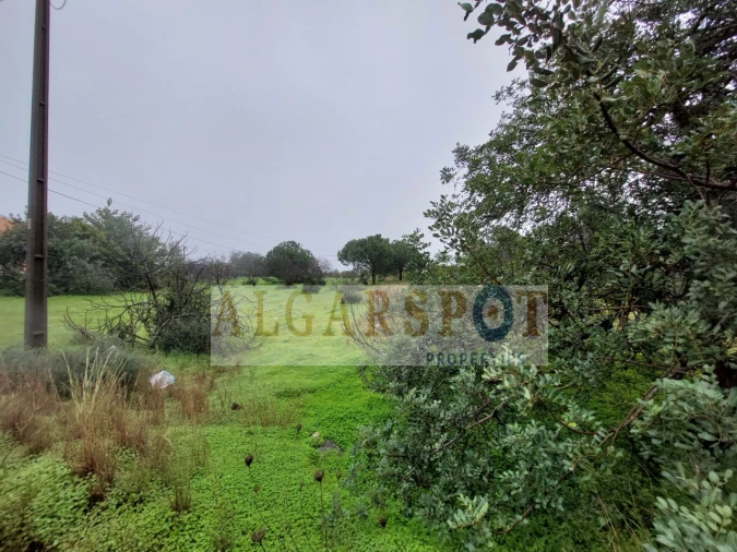 Terreno para Venda em Quarteira Foto 7