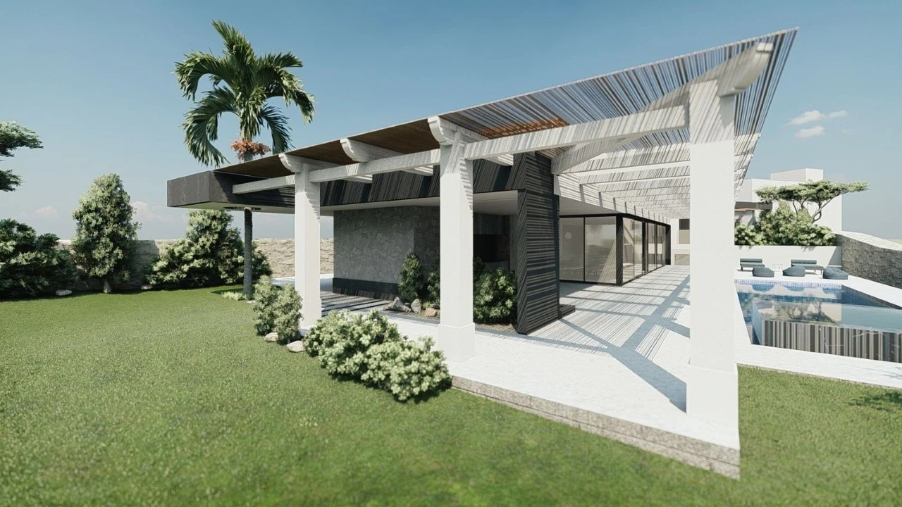 Terreno para Venda em Almancil Foto 7