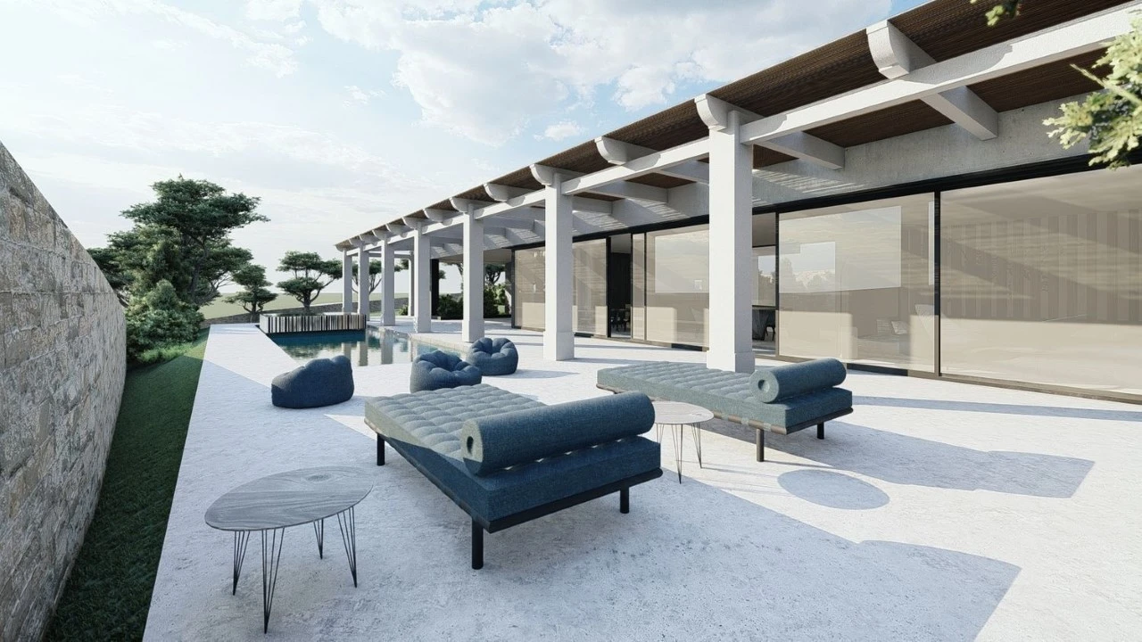 Terreno para Venda em Almancil Foto 11