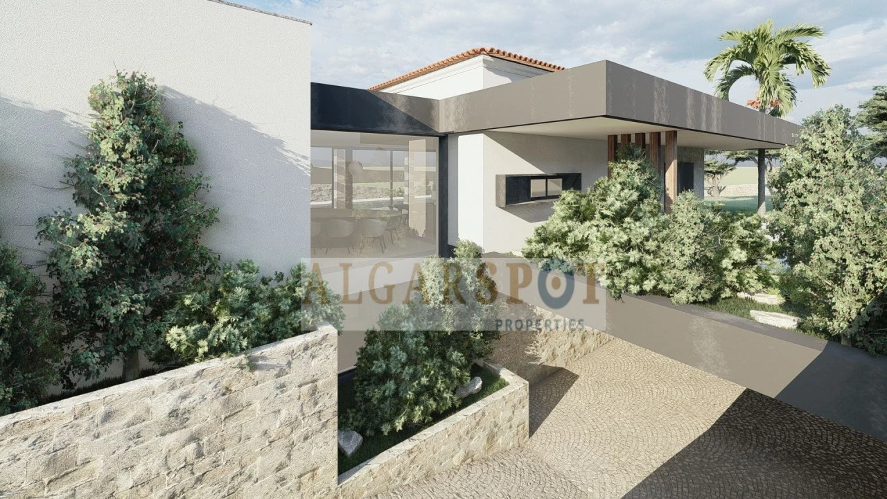 Terreno para Venda em Almancil Foto 4