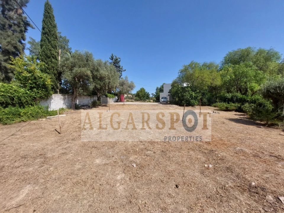 Terreno para Venda em Almancil Foto 21