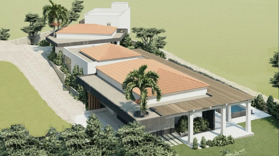 Terreno para Venda em Almancil Foto 8