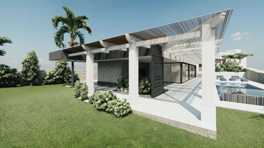 Terreno para Venda em Almancil Foto 7