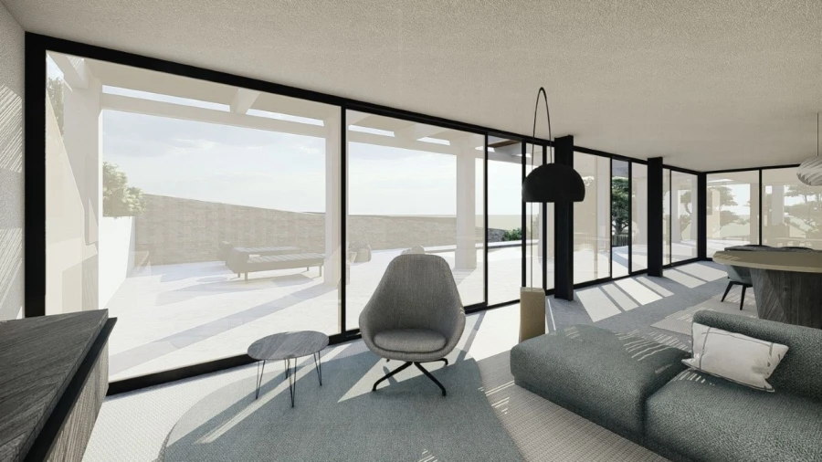 Terreno para Venda em Almancil Foto 13