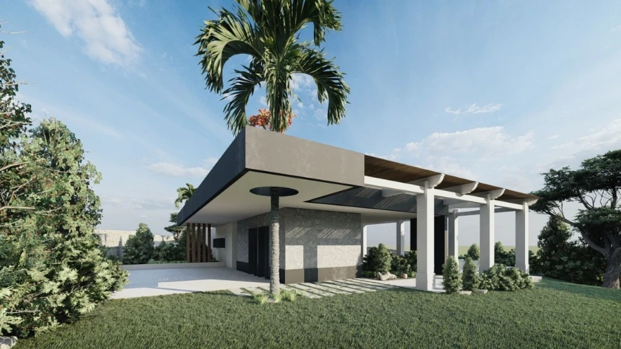 Terreno para Venda em Almancil Foto 15