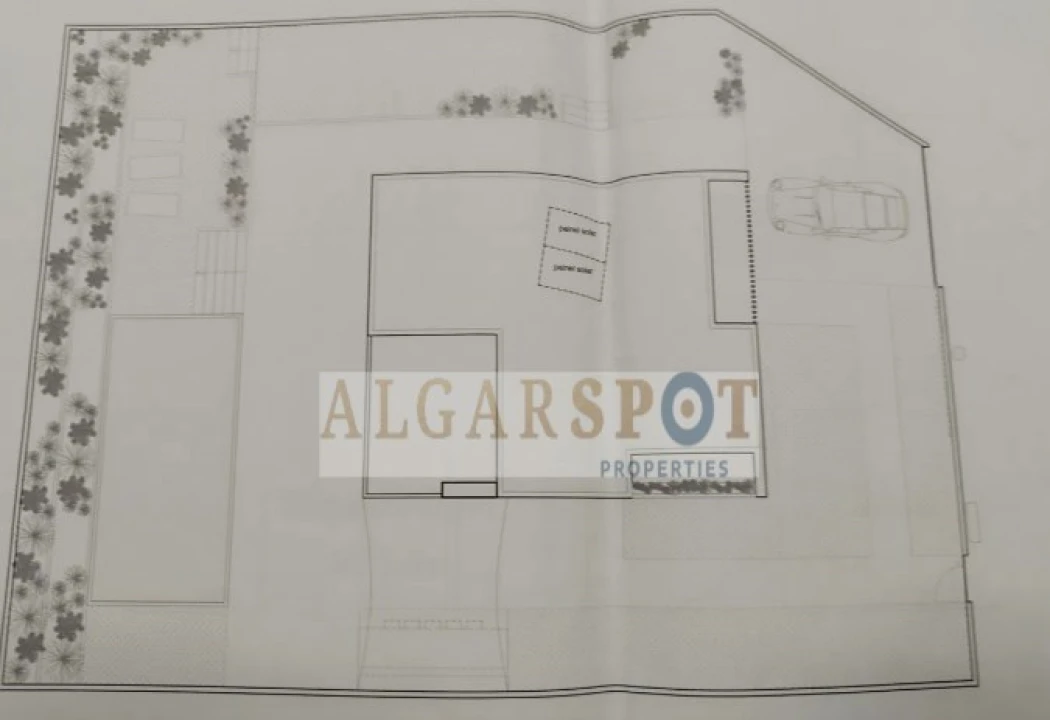 Terreno para Venda em Porches Foto 7