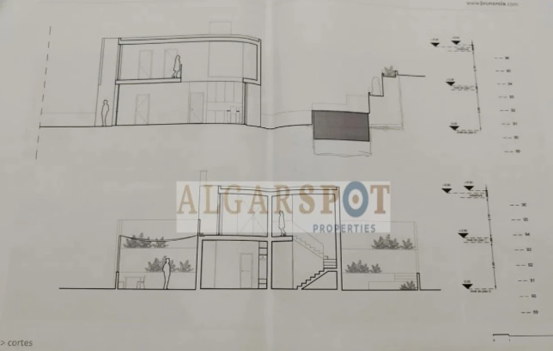 Terreno para Venda em Porches Foto 8