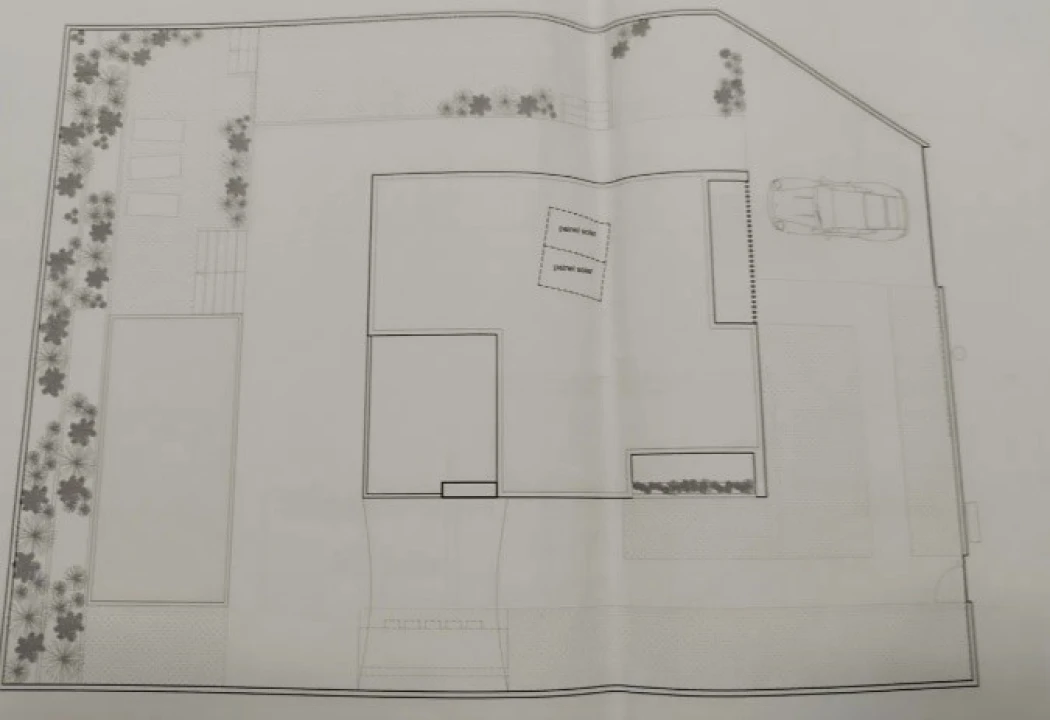 Terreno para Venda em Porches Planta 2