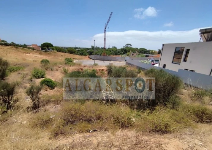 Terreno para Venda em Porches Foto 3