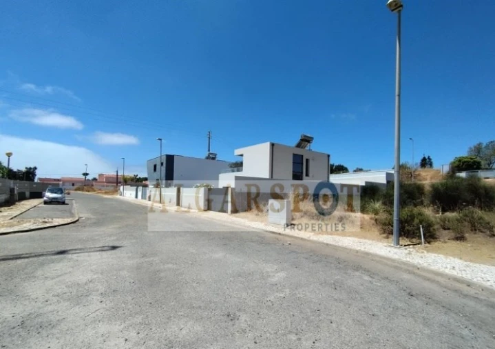 Terreno para Venda em Porches Foto 2