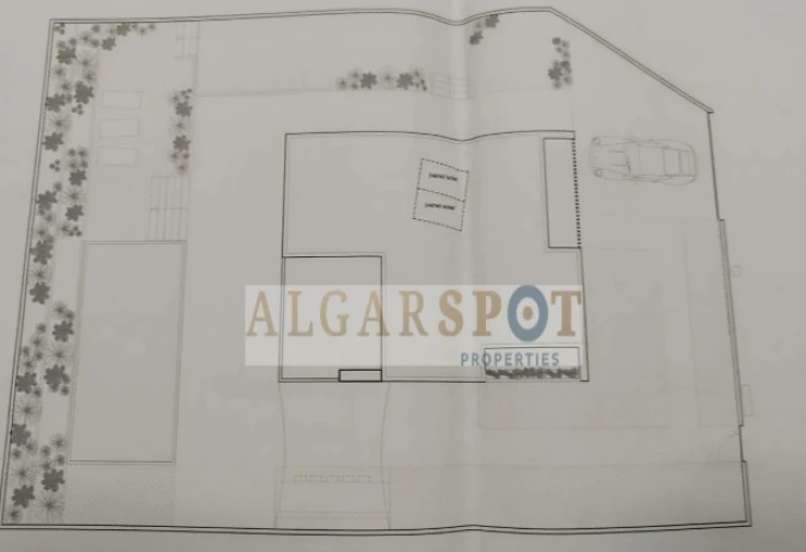 Terreno para Venda em Porches Foto 7