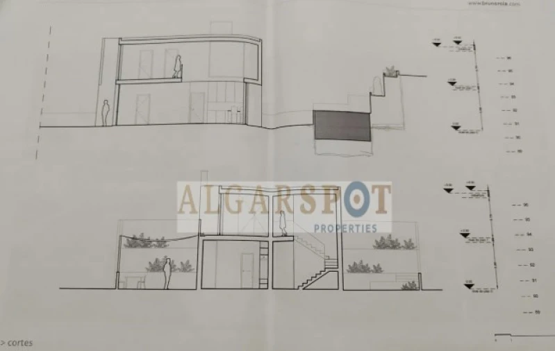 Terreno para Venda em Porches Foto 8
