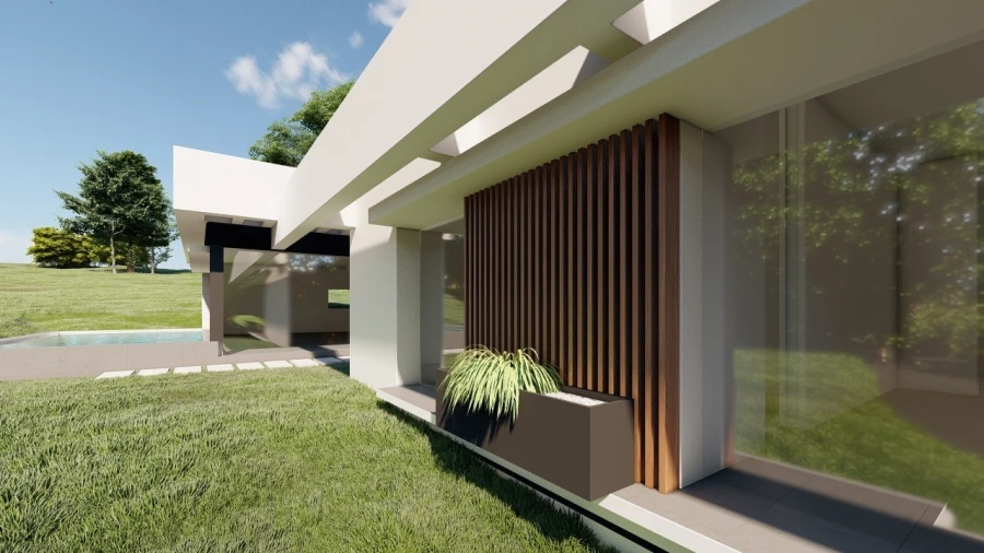 Terreno para Venda em Loule (São Sebastião) Foto 5