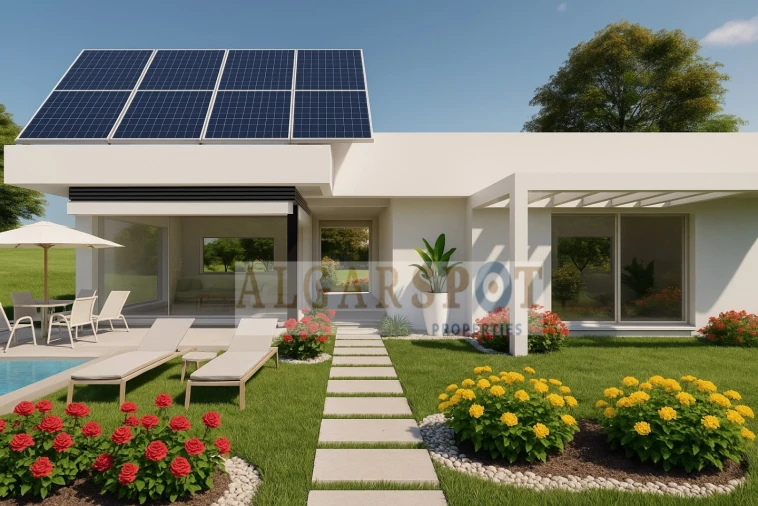 Terreno para Venda em Loule (São Sebastião) Foto 1