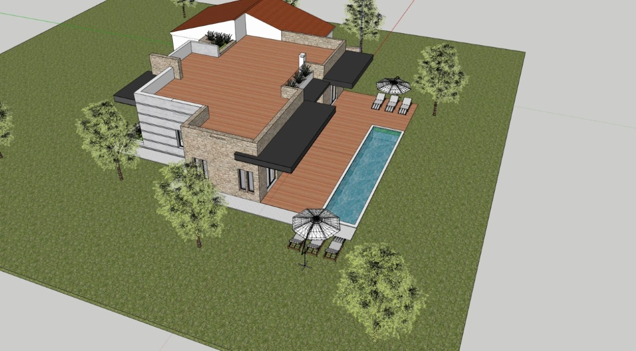 Terreno para Venda em Almancil Foto 6