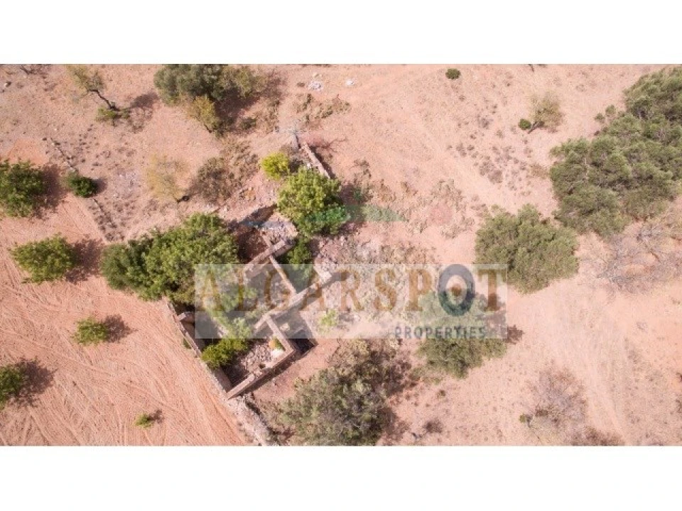 Terreno para Venda em Almancil Foto 7