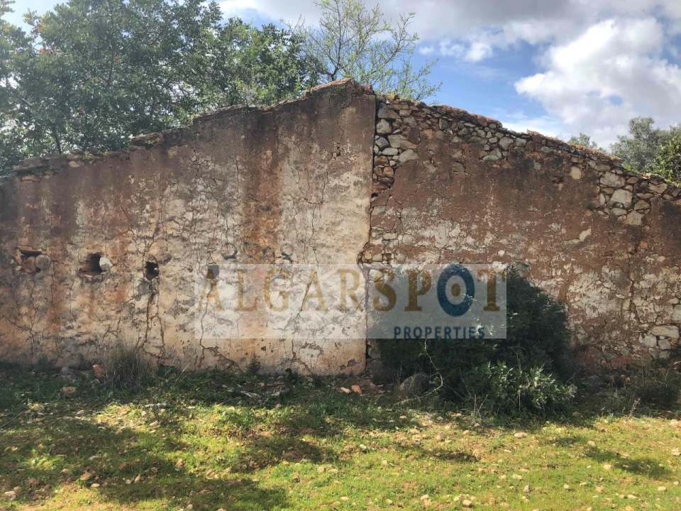 Terreno para Venda em Almancil Foto 12