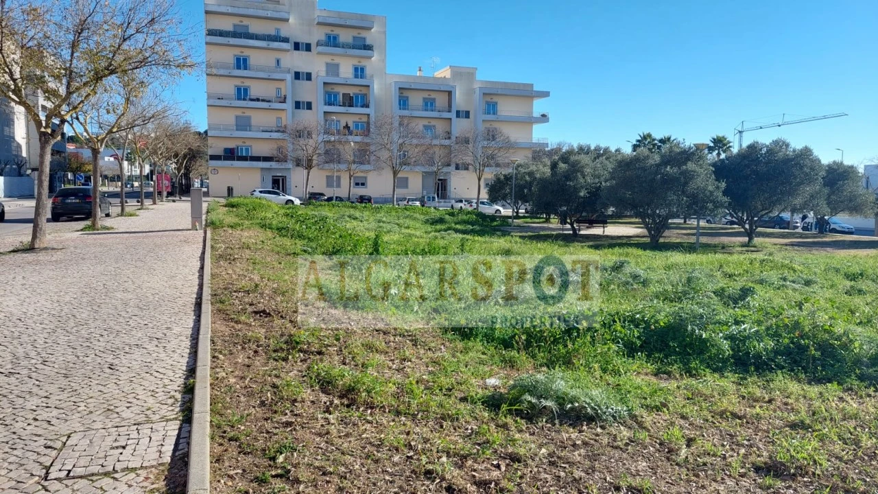 Terreno para Venda em Loule (São Clemente) Foto 2