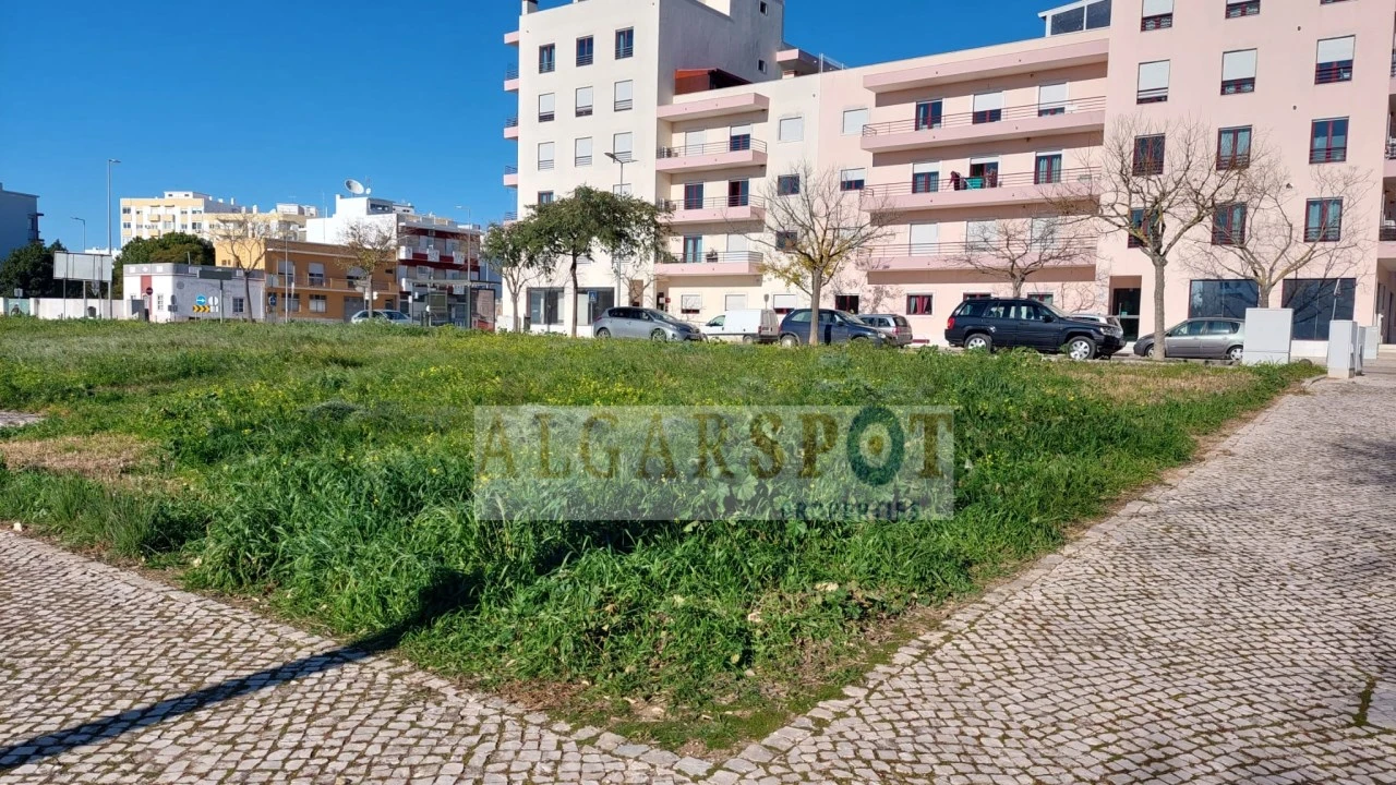 Terreno para Venda em Loule (São Clemente) Foto 1