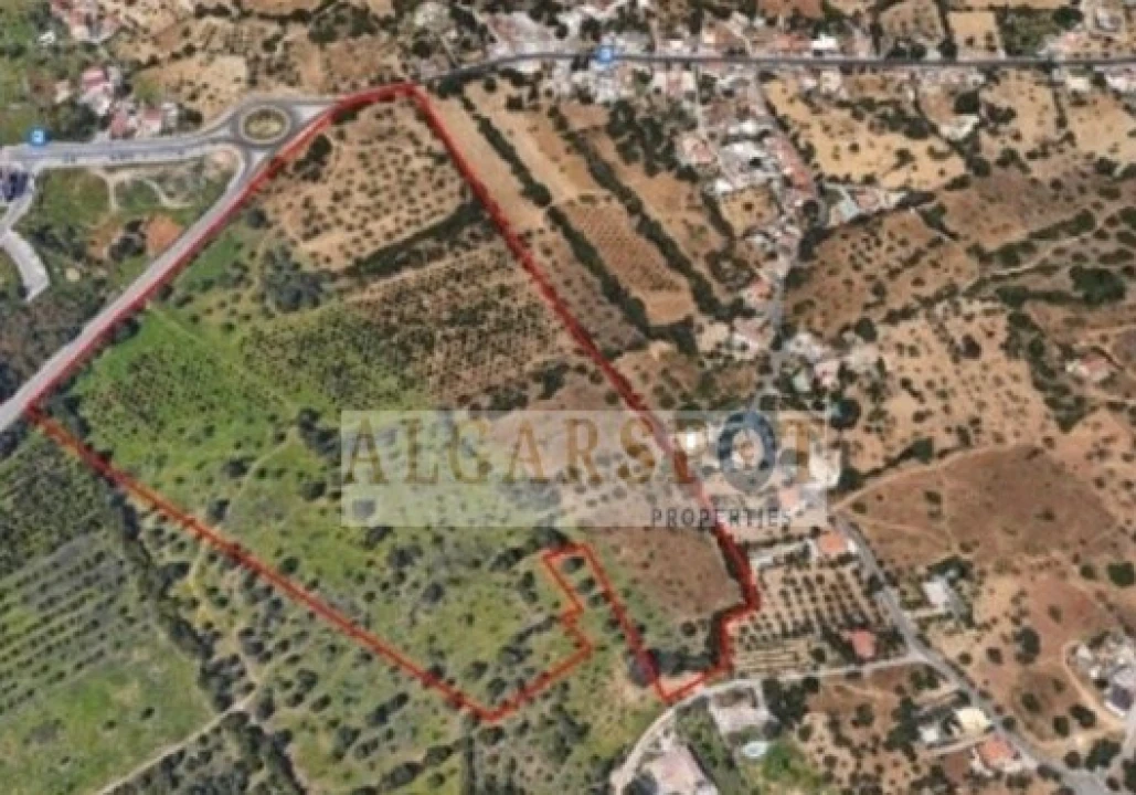 Terreno para Venda em Loule (São Clemente) Foto 4