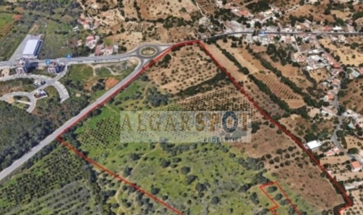 Terreno para Venda em Loule (São Clemente) Foto 8