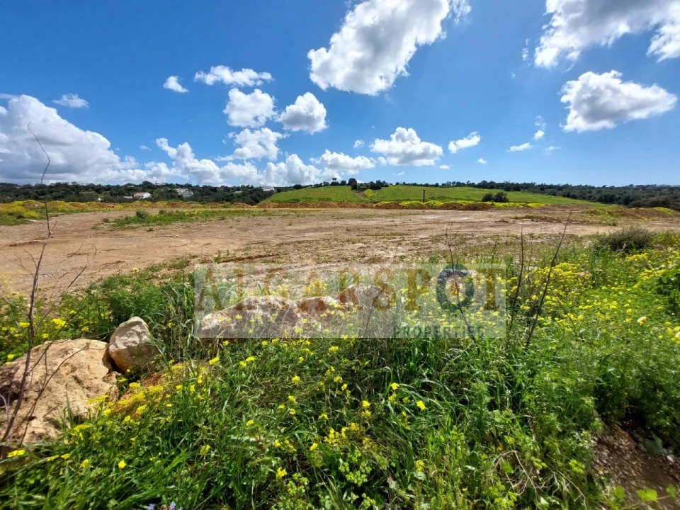 Terreno para Venda em Loule (São Clemente) Foto 13
